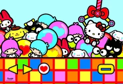 Bissolo Casa Puzzle Bambini<CLEMENTONI SUPERCOLOR- PUZZLE 24 MAXI PEZZI HELLO KITTY: vendita online CLEMENTONI SUPERCOLOR- PUZZLE 24 MAXI PEZZI HELLO KITTY in offerta
