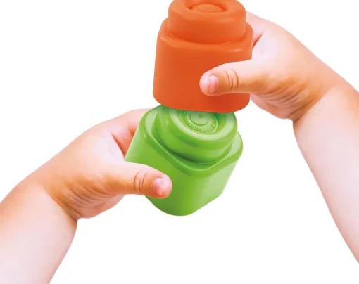 Bissolo Casa Prima Infanzia<CLMENTONI CLEMMY - TRASPORTA MATTONCINI: vendita online CLMENTONI CLEMMY - TRASPORTA MATTONCINI in offerta
