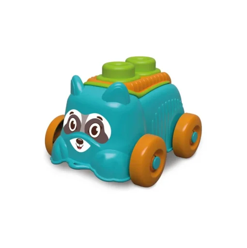 Bissolo Casa Prima Infanzia<CLMENTONI CLEMMY - TRASPORTA MATTONCINI: vendita online CLMENTONI CLEMMY - TRASPORTA MATTONCINI in offerta