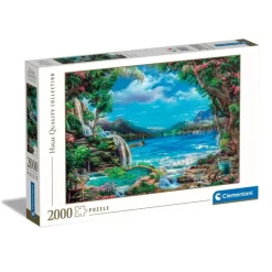 Bissolo Casa Puzzle 2000 Pezzi<CLMENTONI HQC - PUZZEL 2000 PEZZI PARADISE ON EARTH: vendita online CLMENTONI HQC - PUZZEL 2000 PEZZI PARADISE ON EARTH in offerta