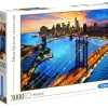 Bissolo Casa Puzzle 3000 Pezzi<CLMENTONI HQC - PUZZLE 3000 PEZZI NEW YORK: vendita online CLMENTONI HQC - PUZZLE 3000 PEZZI NEW YORK in offerta