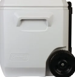 Bissolo Casa Borse Termiche E Accessori Borse Termiche<COLEMAN - GHIACCIAIA EXTREME MARINE 50 WHEELED 58X44 H.46CM BIANCA: vendita online COLEMAN - GHIACCIAIA EXTREME MARINE 50 WHEELED 58X44 H.46CM BIANCA in offerta