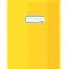 Bissolo Casa Copertine Copertine<COLIBRI - COLIBRI - COPERTINA TRASPARENTE LISCIA COPRIMAXI A4 GIALLO: vendita online COLIBRI - COLIBRI - COPERTINA TRASPARENTE LISCIA COPRIMAXI A4 GIALLO in offerta