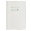Bissolo Casa Copertine Copertine<COLIBRI - COPERTINA COPRENTE LACCATA LUCIDA COPRIMAXI A4 BIANCO : vendita online COLIBRI - COPERTINA COPRENTE LACCATA LUCIDA COPRIMAXI A4 BIANCO in offerta