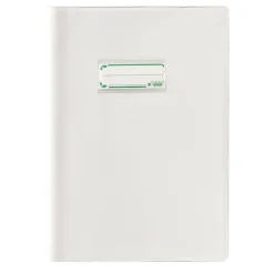 Bissolo Casa Copertine Copertine<COLIBRI - COPERTINA COPRENTE LACCATA LUCIDA COPRIMAXI A4 BIANCO : vendita online COLIBRI - COPERTINA COPRENTE LACCATA LUCIDA COPRIMAXI A4 BIANCO in offerta