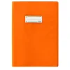 Bissolo Casa Copertine Copertine<COLIBRI - COPERTINA COPRENTE LACCATA LUCIDA COPRIMAXI A4 ARANCIO: vendita online COLIBRI - COPERTINA COPRENTE LACCATA LUCIDA COPRIMAXI A4 ARANCIO in offerta