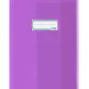 Bissolo Casa Copertine Copertine<COLIBRI - COPERTINA TRASPARENTE LISCIA COPRIMAXI A4 VIOLA: vendita online COLIBRI - COPERTINA TRASPARENTE LISCIA COPRIMAXI A4 VIOLA in offerta
