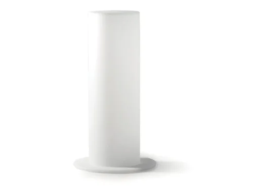 Bissolo Casa Piantane<COLONNA A LED VERTIGO H110CM - 1X4W IP44: vendita online COLONNA A LED VERTIGO H110CM - 1X4W IP44 in offerta