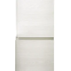 Bissolo Casa Colonne Multiuso<COLONNA BAGNO MOD. B-GO CM35 COLORE IGLOO