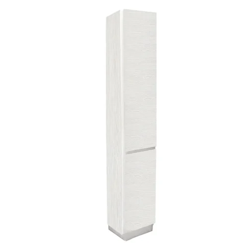 Bissolo Casa Colonne Multiuso<COLONNA BAGNO MOD. B-GO CM35 COLORE IGLOO