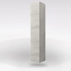 Bissolo Casa Colonne Multiuso<Colonna Bagno Reversibile: Mobile Colonna Bianca