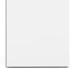 Bissolo Casa Colonne Multiuso|Armadietti<COLONNA MOD. SPACE CM 39,4X41,5 H.175,4 BIANCO OPACO: vendita online COLONNA MOD. SPACE CM 39,4X41,5 H.175,4 BIANCO OPACO in offerta