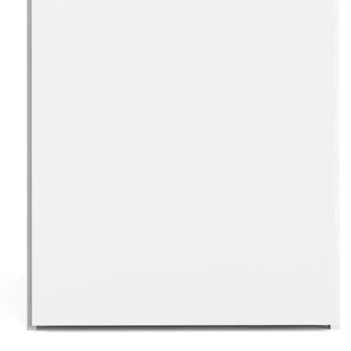 Bissolo Casa Colonne Multiuso|Armadietti<COLONNA MOD. SPACE CM 39,4X41,5 H.175,4 BIANCO OPACO: vendita online COLONNA MOD. SPACE CM 39,4X41,5 H.175,4 BIANCO OPACO in offerta