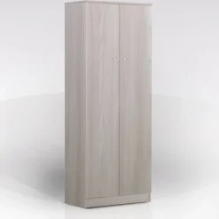 Bissolo Casa Armadietti|Armadietti<COLONNA MULTIUSO CM 62X34 H. 183 OLMO: vendita online COLONNA MULTIUSO CM 62X34 H. 183 OLMO in offerta
