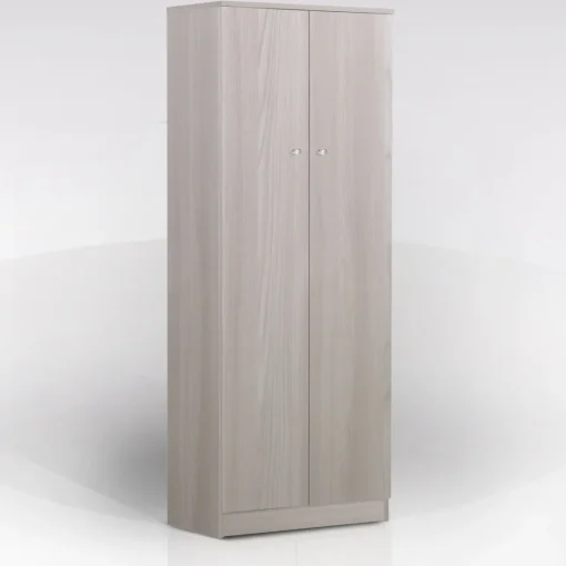 Bissolo Casa Armadietti|Armadietti<COLONNA MULTIUSO CM 62X34 H. 183 OLMO: vendita online COLONNA MULTIUSO CM 62X34 H. 183 OLMO in offerta