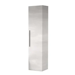 Bissolo Casa Colonne Multiuso<COLONNA SOSPESA MOD. B201 CM 35X20,8 H. 150 COLORE GHADIRA