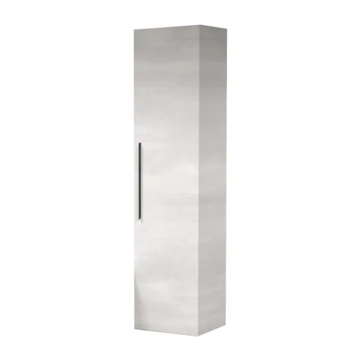 Bissolo Casa Colonne Multiuso<COLONNA SOSPESA MOD. B201 CM 35X20,8 H. 150 COLORE GHADIRA
