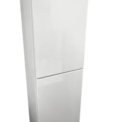 Bissolo Casa Colonne Multiuso<COLONNA SOSPESA MOD. MULTIUSO CM 30X22 H. 160 BIANCO LUCIDO