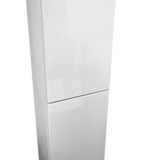 Bissolo Casa Colonne Multiuso<COLONNA SOSPESA MOD. MULTIUSO CM 30X22 H. 160 BIANCO LUCIDO