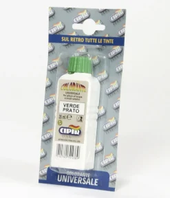 Bissolo Casa Pittura<COLORANTE UNIVERSALE VERDE BOSCO 35ML: vendita online COLORANTE UNIVERSALE VERDE BOSCO 35ML in offerta