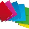 Bissolo Casa Quaderni E Blocchi Quaderni Ad Anelli<COLORCLUB - QUADERNO AD ANELLI 70+1 FOGLI A4+ A SPIRALE RIGHE ASS.: vendita online COLORCLUB - QUADERNO AD ANELLI 70+1 FOGLI A4+ A SPIRALE RIGHE ASS. in offerta