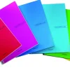 Bissolo Casa Quaderni E Blocchi Quaderni Ad Anelli<COLORCLUB - QUADERNO AD ANELLI 70+1 FOGLI A4+ QUADRETTI ASS.: vendita online COLORCLUB - QUADERNO AD ANELLI 70+1 FOGLI A4+ QUADRETTI ASS. in offerta