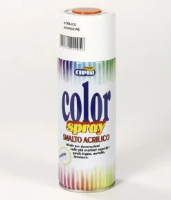 Bissolo Casa Pittura<COLORSPRAY ARANCIO 05 400ML: vendita online COLORSPRAY ARANCIO 05 400ML in offerta