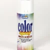Bissolo Casa Pittura<COLORSPRAY BIANCO OPACO 01 400ML: vendita online COLORSPRAY BIANCO OPACO 01 400ML in offerta