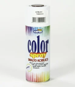 Bissolo Casa Pittura<COLORSPRAY TABACCO 09 400ML: vendita online COLORSPRAY TABACCO 09 400ML in offerta