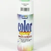Bissolo Casa Pittura<COLORSPRAY VERDE FLUORESCENTE 37 400ML: vendita online COLORSPRAY VERDE FLUORESCENTE 37 400ML in offerta
