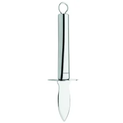 Bissolo Casa Accessori Vari Utensili Da Cucina<COLTELLO APRIOSTRICHE INOX LINEA SMART
