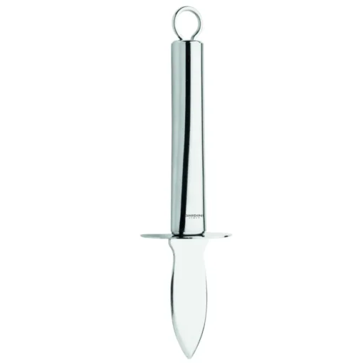 Bissolo Casa Accessori Vari Utensili Da Cucina<COLTELLO APRIOSTRICHE INOX LINEA SMART