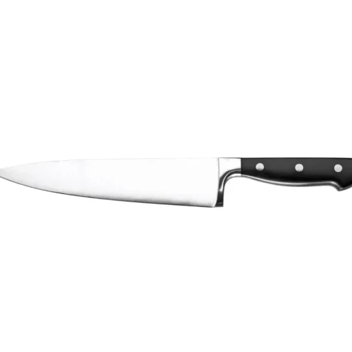 Bissolo Casa Posate Coltelli<COLTELLO DA CHEF PROFESSIONALE LINEA CUCINART 23CM