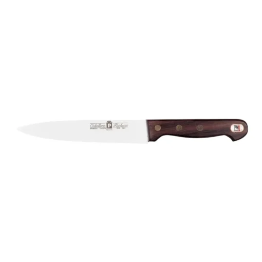 Bissolo Casa Posate Coltelli<COLTELLO DA CUCINA LINEA L'INTRAMONTABILE 14CM