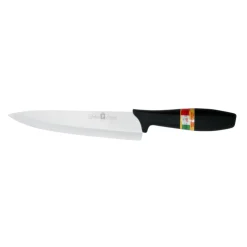 Bissolo Casa Posate Coltelli<COLTELLO DA CUCINA LINEA L'ORIGINALE MIGLIORE 18CM