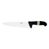 Bissolo Casa Posate Coltelli<COLTELLO DA CUCINA LINEA MILLENNIUM3 18CM LAMA SEGHETTATA