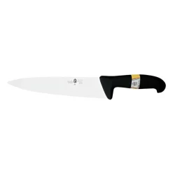 Bissolo Casa Posate Coltelli<COLTELLO DA CUCINA LINEA MILLENNIUM3 18CM LAMA SEGHETTATA