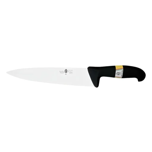 Bissolo Casa Posate Coltelli<COLTELLO DA CUCINA LINEA MILLENNIUM3 18CM LAMA SEGHETTATA