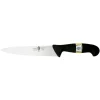 Bissolo Casa Posate Coltelli<COLTELLO DA CUCINA LINEA MILLENNIUM3 18CM MANICO NERO