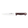 Bissolo Casa Posate Coltelli<COLTELLO DA CUCINA LINEA L'INTRAMONTABILE 18CM