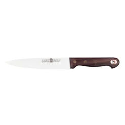 Bissolo Casa Posate Coltelli<COLTELLO DA CUCINA LINEA L'INTRAMONTABILE 18CM