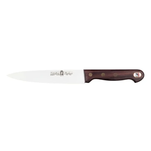 Bissolo Casa Posate Coltelli<COLTELLO DA CUCINA LINEA L'INTRAMONTABILE 18CM
