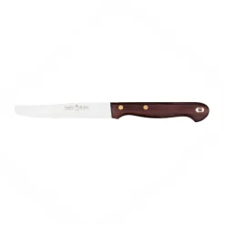 Bissolo Casa Posate Coltelli<COLTELLO DA TAVOLA LINEA L'INTRAMOTABILE 11CM