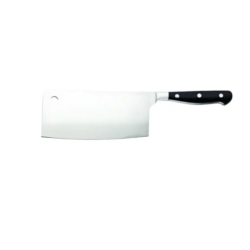 Bissolo Casa Posate Coltelli<COLTELLO MANARETTA LINEA CUCINART 18CM
