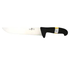 Bissolo Casa Posate Coltelli<COLTELLO MODELLO FRANCESE LINEA MILLENNIUM3 22CM