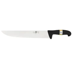 Bissolo Casa Posate Coltelli<COLTELLO MODELLO FRANCESE LINEA MILLENNIUM3 31CM