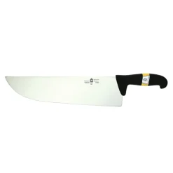 Bissolo Casa Posate Coltelli<COLTELLO PER AFFETTARE LINEA MILLENNIUM3 31CM