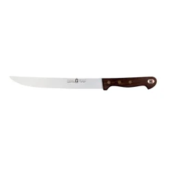 Bissolo Casa Posate Coltelli<COLTELLO PER ARROSTO LINEA L'INTRAMONTABILE 22CM
