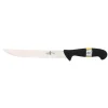 Bissolo Casa Posate Coltelli<COLTELLO PER ARROSTO LINEA MILLENINIUM3 22CM ASSORTITO