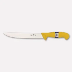 Bissolo Casa Posate Coltelli<COLTELLO PER ARROSTO LINEA MILLENINIUM3 22CM ASSORTITO